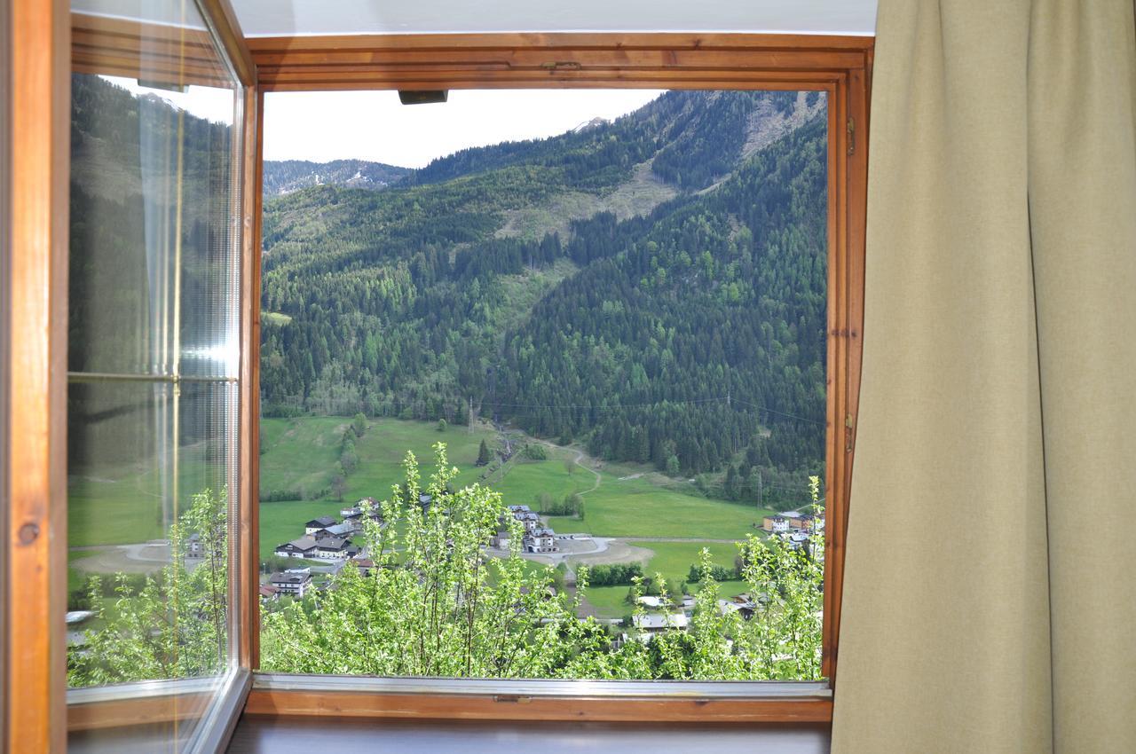 Apartments Obernosterer - Grossglockner Kaprun Exteriér fotografie